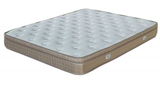 Royal Lux Bedding Nilüfer 120x200 cm Yaylı Yatak kullananlar yorumlar